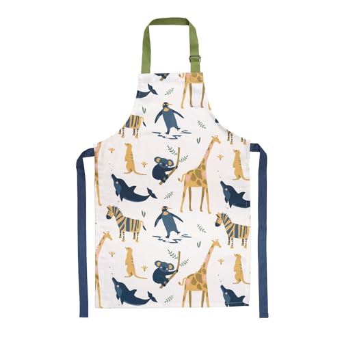 ASA Kinderschürze, wildlife ASA Kinderschürze, wildlife von ASA