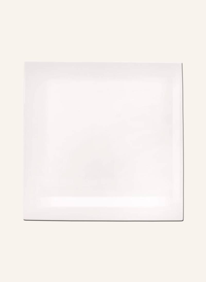 Asa Speiseteller À Table weiss von ASA