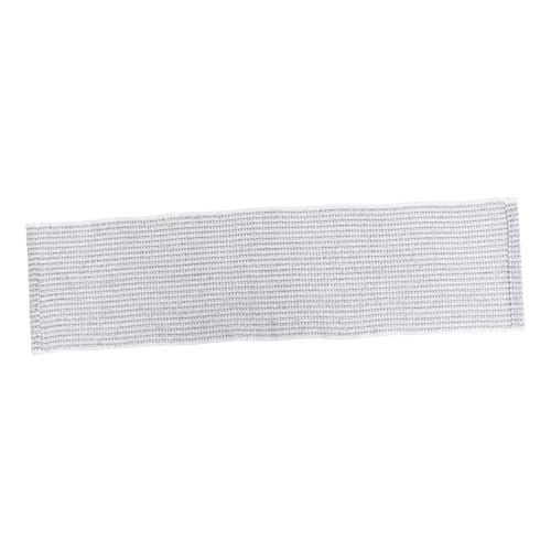 ASAKKURA 1 Stück Langes Streifen Back Brubing Handtuch Ash Schlamm Badetuch Peeling Bad Handtuch von ASAKKURA