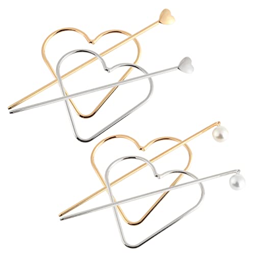 ASAKKURA Chinesische Haarzubehör Perlhaarstift Herz haar Stick Vintage Haarnadel Perle Tropfen Japanische Haarstäbe Haarbrötchen Stick Haarnadel Haarschmuck Verschiedene Farben ASAKKURA Chinesische Haarzubehör Perlhaarstift Herz haar Stick Vintage Haarnadel Perle Tropfen Japanische Haarstäbe Haarbrötchen Stick Haarnadel Haarschmuck Verschiedene Farben von ASAKKURA
