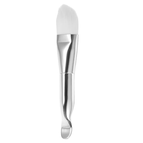 ASAKKURA Applikatorpinsel Für Tonmasken Make-up-pinsel Alicator Für Maskenpinsel Löffel Einfache Anwendung Für Zu Hause Oder Unterwegs ASAKKURA Applikatorpinsel Für Tonmasken Make-up-pinsel Alicator Für Maskenpinsel Löffel Einfache Anwendung Für Zu Hause Oder Unterwegs von ASAKKURA