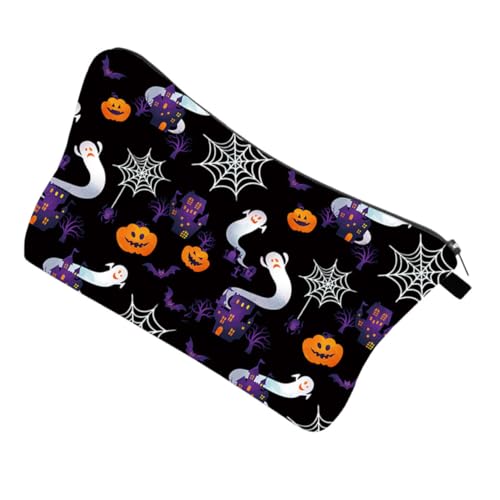 ASAKKURA Reise Make-up Tasche Organizer Frauen Digital Print Make-up Box Tragbare Und von ASAKKURA