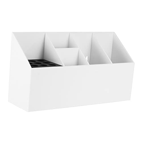 ASAKKURA Schreibtisch-kosmetik Dauerhafter Schreibtisch Organizer Dekorative Schreibtisch Organizer von ASAKKURA