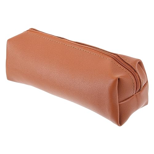 ASAKKURA Stiftetuis Tasche für Make up Pinsel Reise Make up Pinsel Organizer Tasche Reiseetui für Make up Pinsel Stiftetui Federmäppchen Reise Büro Federmäppchen von ASAKKURA