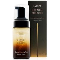 ASANA 360 - LA REINE Oriental Miracle Ginseng Cleansing Foam 100ml ASANA 360 - LA REINE Oriental Miracle Ginseng Cleansing Foam 100ml von ASANA 360