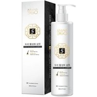 ASANA 360 - Scalp Activating Shampoo 300ml ASANA 360 - Scalp Activating Shampoo 300ml von ASANA 360