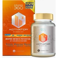 B³ Activator Upgrade version 60 pcs B³ Activator Upgrade version 60 pcs von ASANA 360