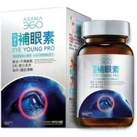 Eye Young Pro Anti Aging Eye 90 pcs Eye Young Pro Anti Aging Eye 90 pcs von ASANA 360