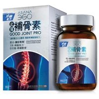Good Joint Pro (Upgraded Formula) Ultra Effect SOD Formula 90 pcs von ASANA 360