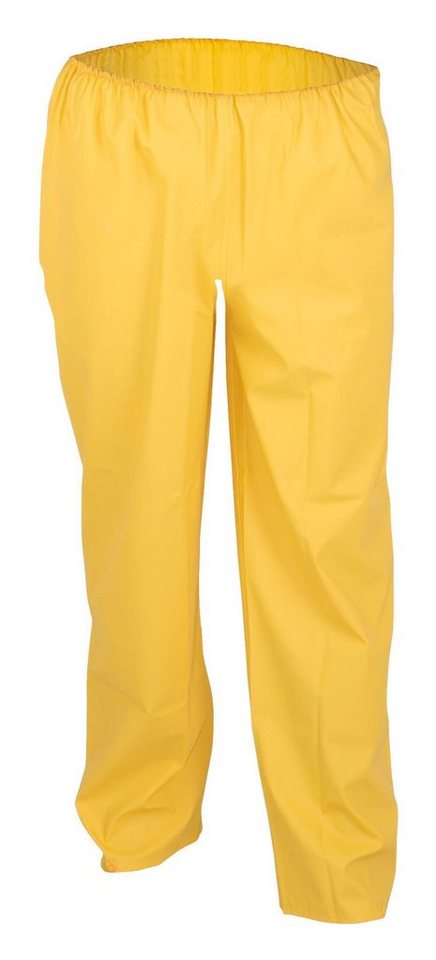 ASATEX Regenhose Bundhose PU-Stretch Größe 1 / 50-52 ASATEX Regenhose Bundhose PU-Stretch Größe 1 / 50-52 von ASATEX