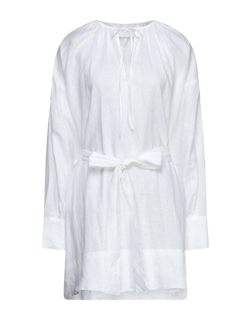 ASCENO Mini-kleid Damen Weiß von ASCENO