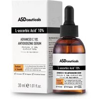 ASD Ceuticals - Advanced C 10% Antioxidizing Serum 30ml von ASD Ceuticals