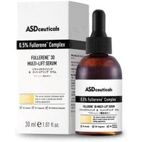 ASD Ceuticals - Fullerene 3D Multi Lift Serum 30ml von ASD Ceuticals