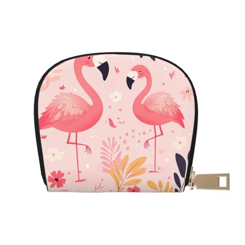 ASDJHFABKY Cosmic Cloud Card Pack Blau/Rot Weltraum Ledertasche Galaxie Glitzer Nebel Geldbörse Häufige Fahrer – Maut- und Gaskarten-Organizer, 9 x 11 cm, A16, 9X11CM von ASDJHFABKY