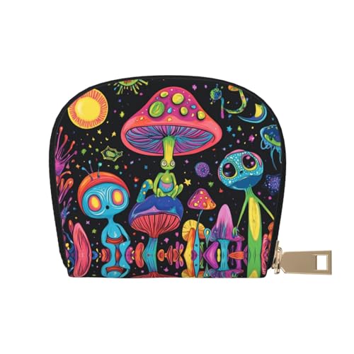 ASDJHFABKY Happy Fat Cat Karten-Set, niedliche Anime-Katze, Ledertasche, Happy Cat Geldbörse, Vielflieger – Bordkarte und Reisekartenhalter, 9 x 11 cm, a12, 9X11CM von ASDJHFABKY