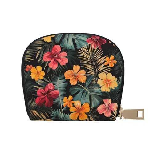 ASDJHFABKY Lemon Card Pack Lemon Fruits Tree Leaf Leather Bag Lemon Fruits Wallet Summer Festival Fans - Sweatproof Card Protection 9X11CM, a9, 9X11CM von ASDJHFABKY