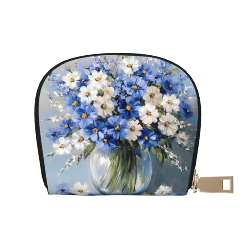 ASDJHFABKY Lemon Fruits Tree Leaf Card Pack Lemon Fruits Leather Bag Lemon Wallet Tech-Savvy Users - RFID-geschützte Kartenaufbewahrung 9 x 11 cm, A26, 9X11CM von ASDJHFABKY