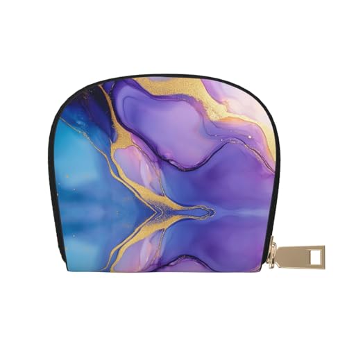 ASDJHFABKY Retro-Blumen-Karten-Set, Blumenmuster, Bohemia, Geldbörse, häufige Fahrer, Maut- und Gaskarten-Organizer, 9 x 11 cm, A31, 9X11CM von ASDJHFABKY