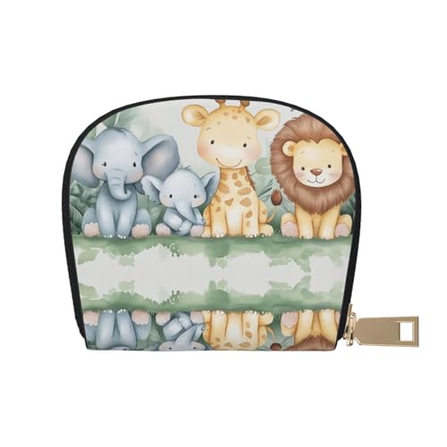 ASDJHFABKY Sunset Card Pack Beautiful Sunset Ledertasche Sonnenblume Geldbörse Gamers – Arcade und Geschenkkartenetui 9 x 11 cm, A15, 9X11CM von ASDJHFABKY