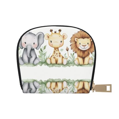 ASDJHFABKY Sunset Card Pack Beautiful Sunset Ledertasche Sonnenblume Geldbörse Gamers – Arcade und Geschenkkartenetui 9 x 11 cm, A16, 9X11CM von ASDJHFABKY