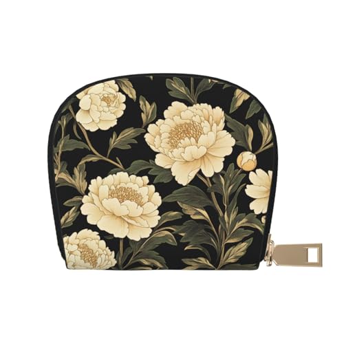 ASDJHFABKY Sunset Card Pack Beautiful Sunset Ledertasche Sonnenblume Geldbörse Gamers – Arcade und Geschenkkartenetui 9 x 11 cm, A29, 9X11CM von ASDJHFABKY