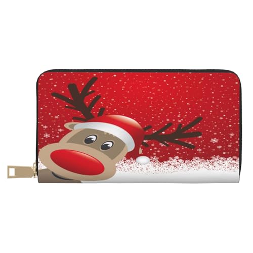 Ledergeldbörse, Münzgeldbörse, Münztasche, Graffiti, Skateboard, Leder-Aufbewahrungstasche, Reißverschluss, Geldbeutel, Tasche für Damen, Herren, Kinder, Weihnachten, Leather Wallet, Münztasche von ASEELO