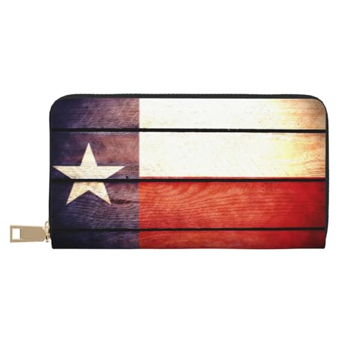 Ledergeldbörse, Münztasche, Münztasche, niedliche Eulen, Leder-Aufbewahrungstasche, Reißverschluss, Geldbeutel, Tasche für Damen, Herren, Kinder, Amerikanische Flagge, Leather Wallet, Münztasche von ASEELO