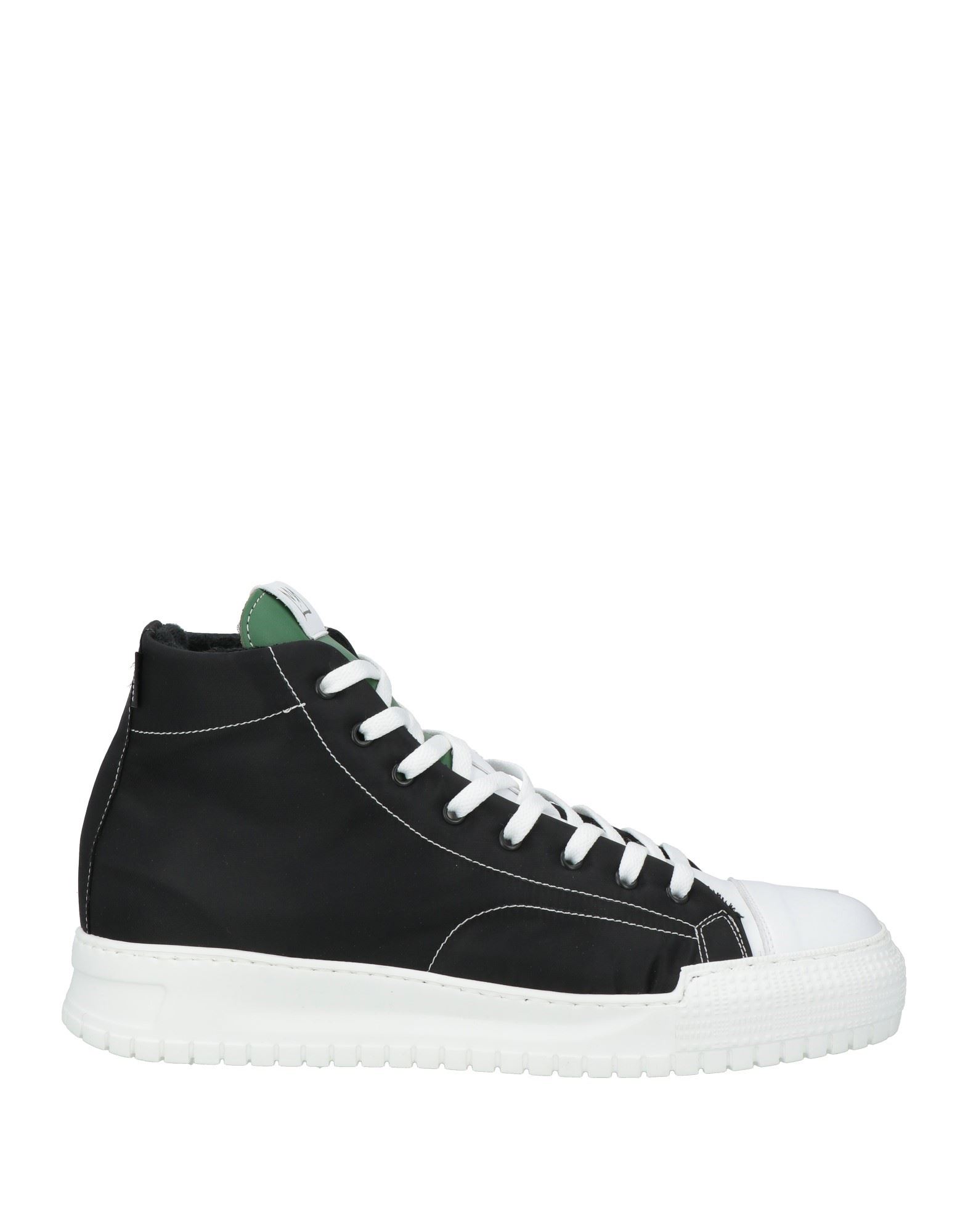 ASENSYO Sneakers Herren Schwarz von ASENSYO