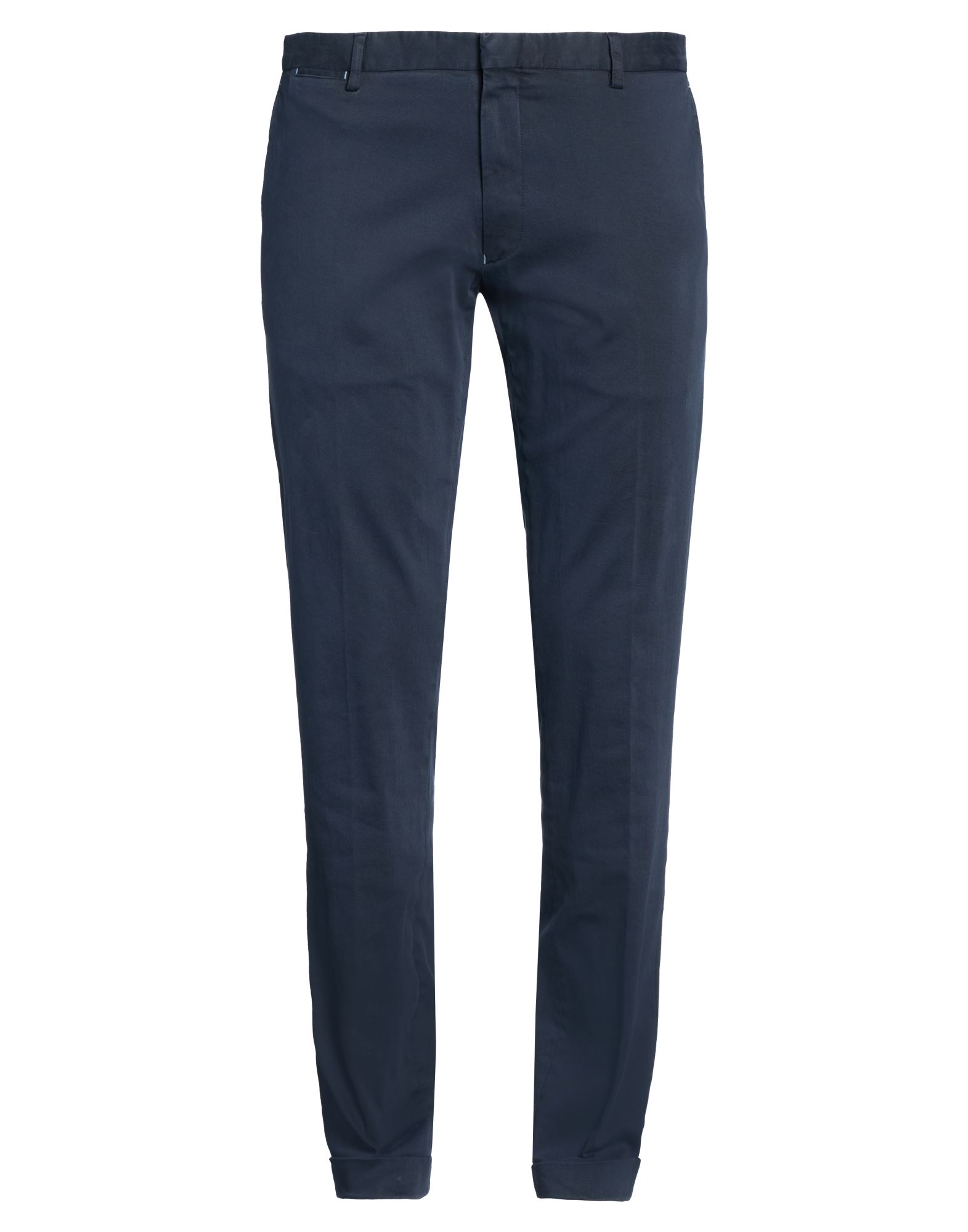 ASFALTO Hose Herren Marineblau von ASFALTO