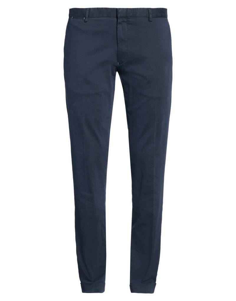 ASFALTO Hose Herren Marineblau von ASFALTO