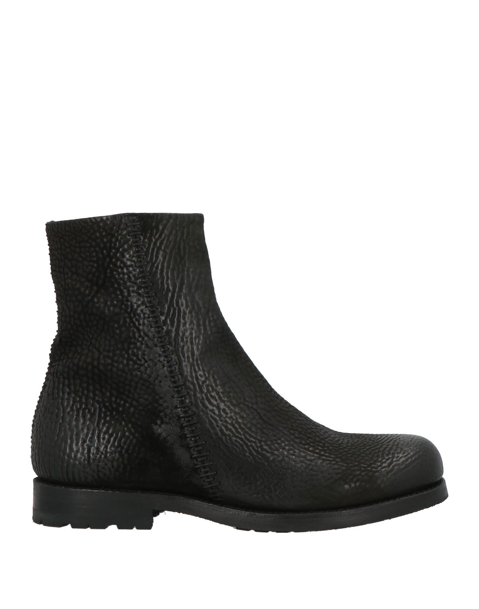 ASGAARD Stiefelette Damen Schwarz von ASGAARD