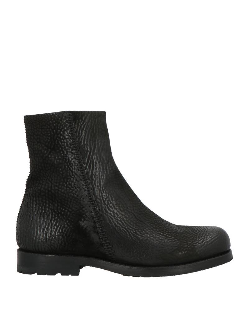 ASGAARD Stiefelette Damen Schwarz von ASGAARD