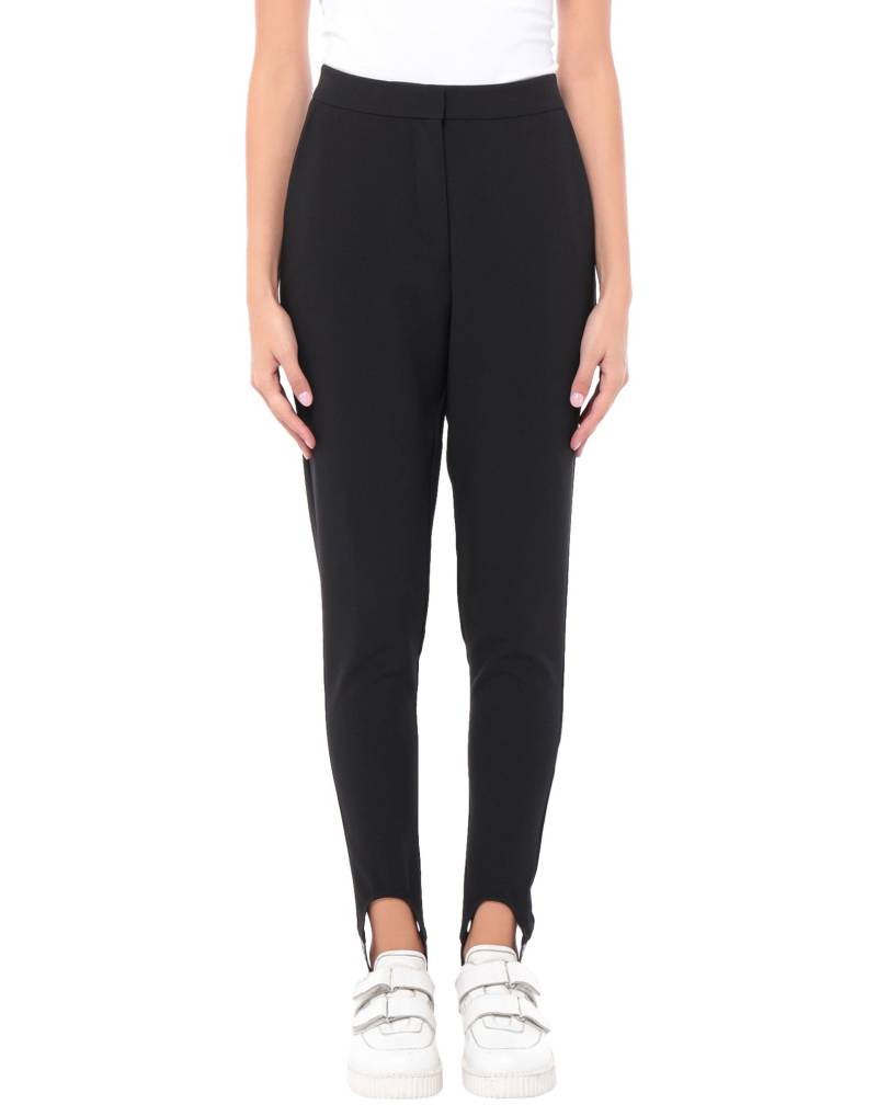 ASH STUDIO PARIS Hose Damen Schwarz von ASH STUDIO PARIS
