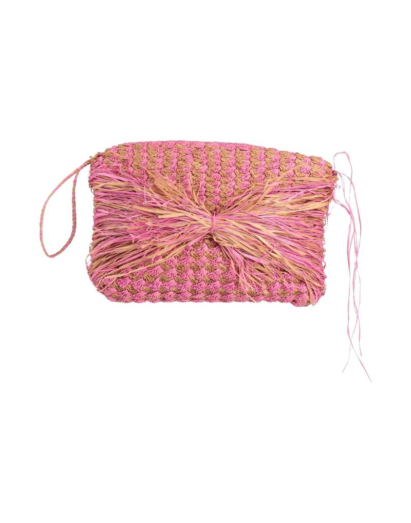 ASH Handtaschen Damen Fuchsia von ASH
