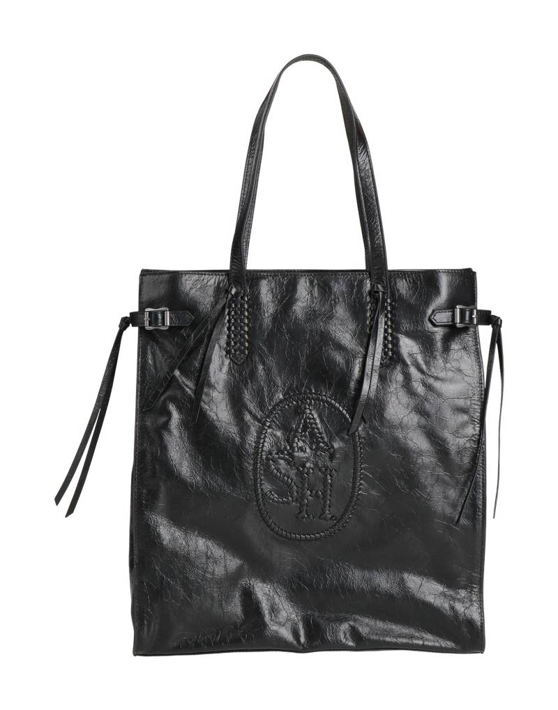 ASH Handtaschen Damen Schwarz von ASH