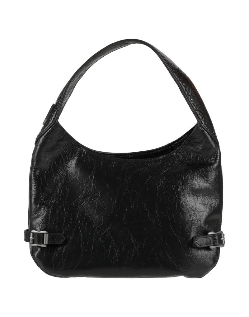 ASH Handtaschen Damen Schwarz von ASH