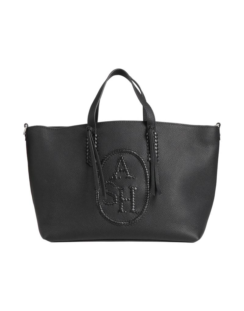 ASH Handtaschen Damen Schwarz von ASH