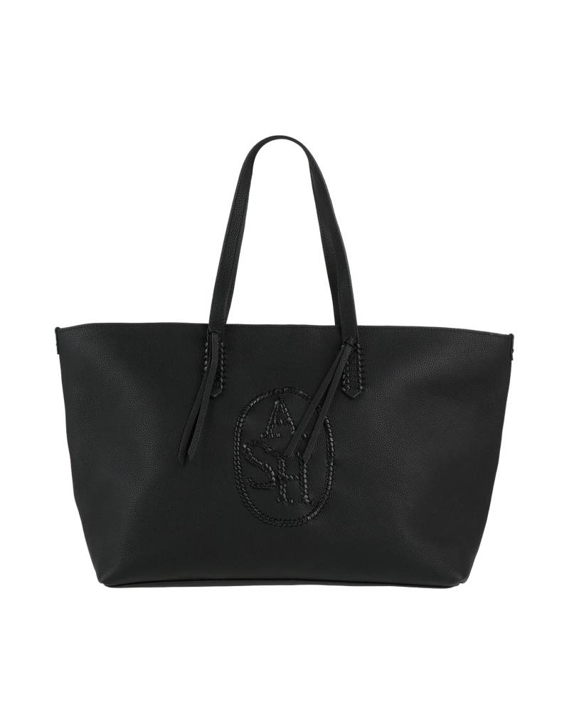 ASH Handtaschen Damen Schwarz von ASH