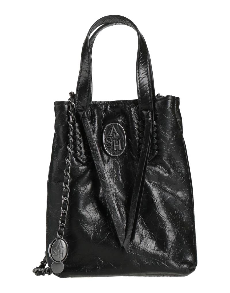 ASH Handtaschen Damen Schwarz von ASH
