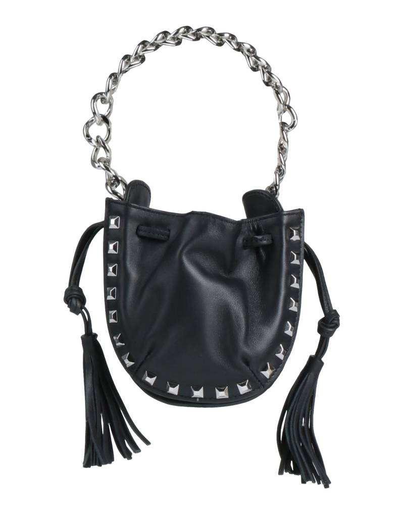 ASH Handtaschen Damen Schwarz von ASH