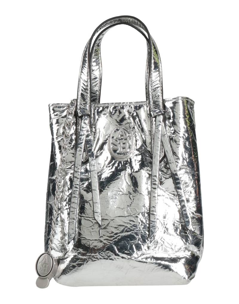 ASH Handtaschen Damen Silber von ASH