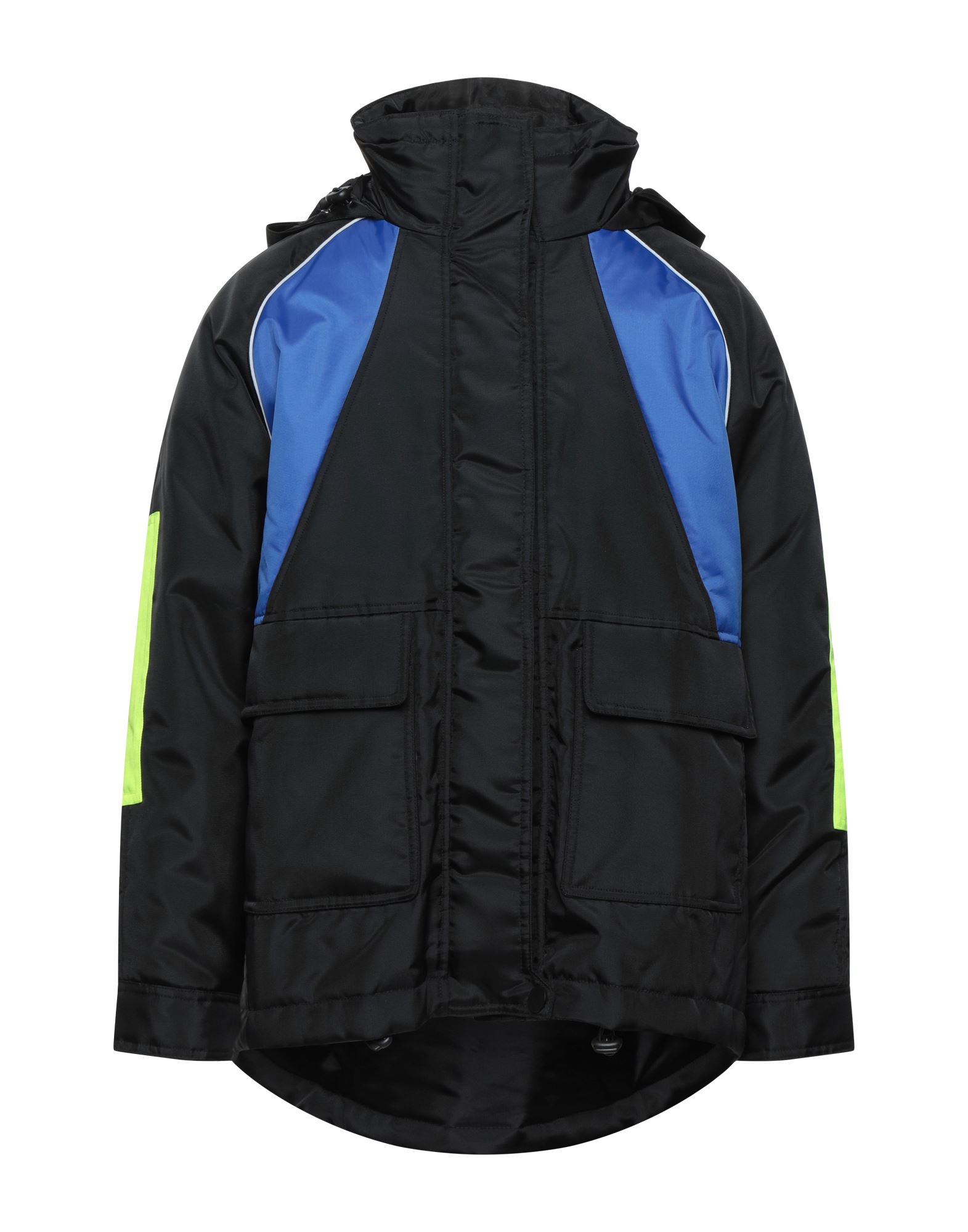 ASH Jacke & Anorak Herren Schwarz von ASH