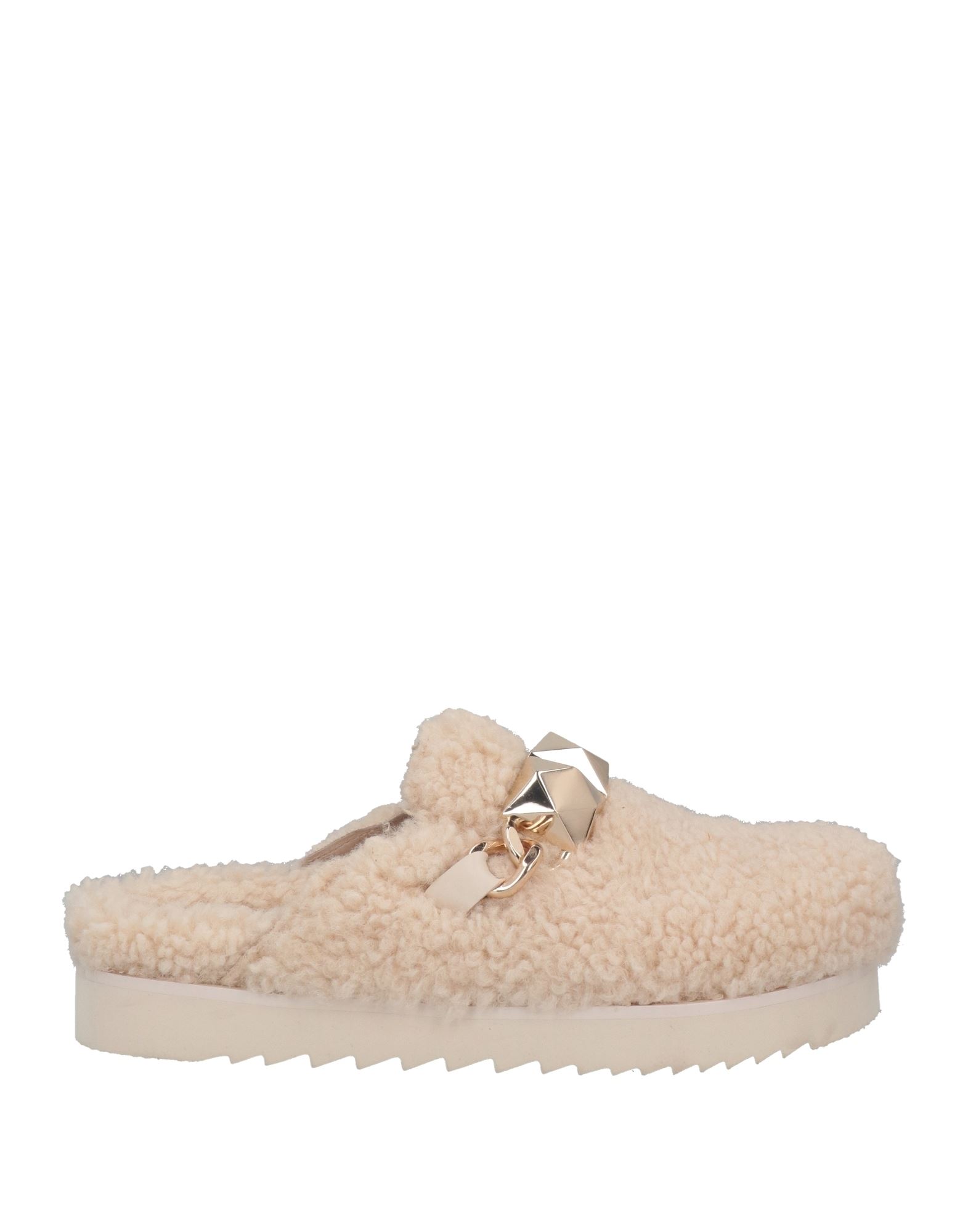 ASH Mules & Clogs Damen Elfenbein ASH Mules & Clogs Damen Elfenbein von ASH