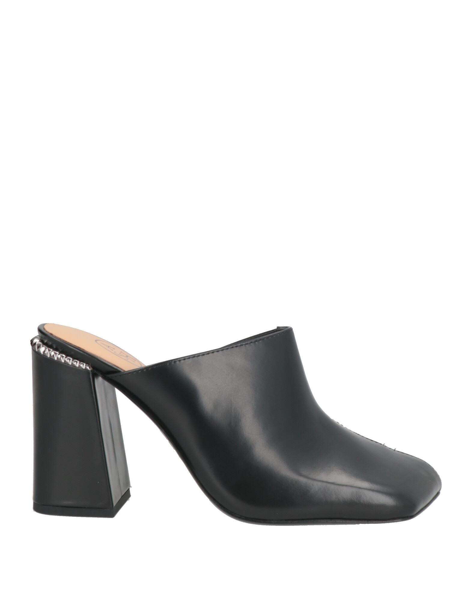 ASH Mules & Clogs Damen Schwarz von ASH