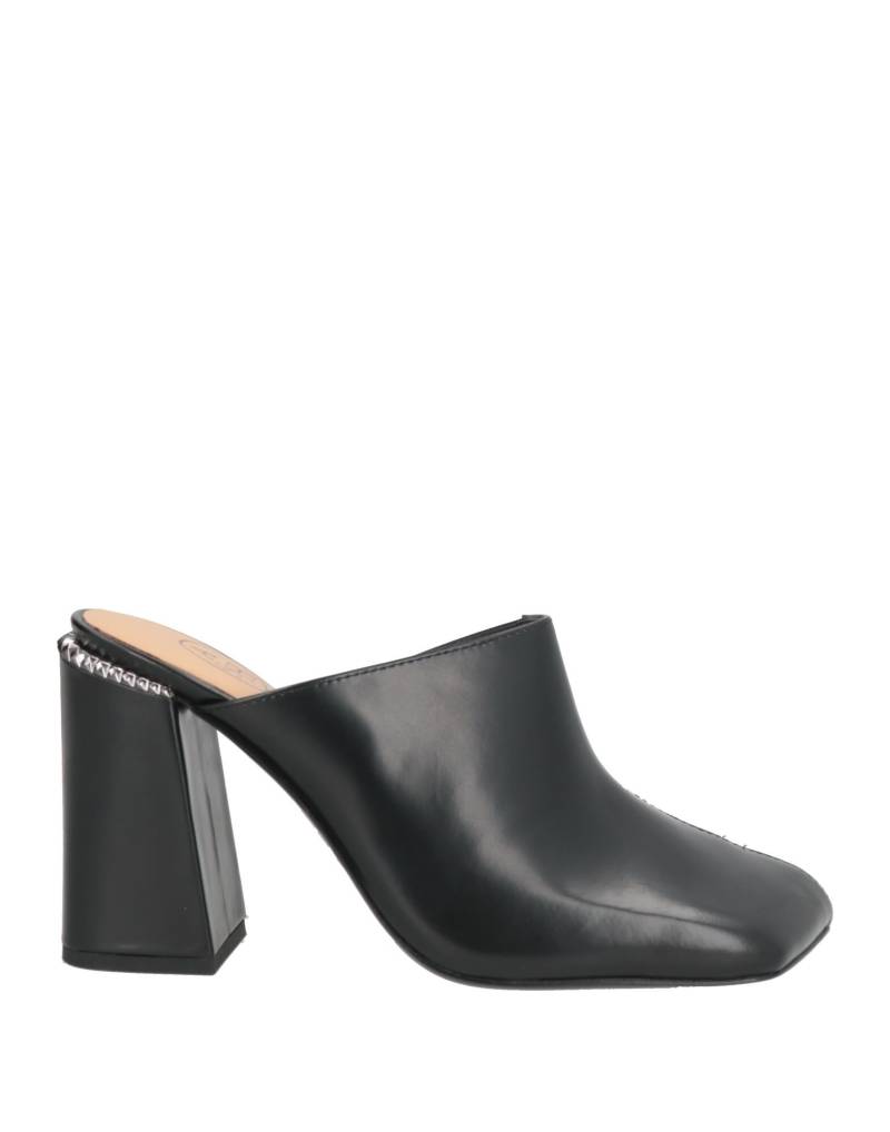 ASH Mules & Clogs Damen Schwarz von ASH