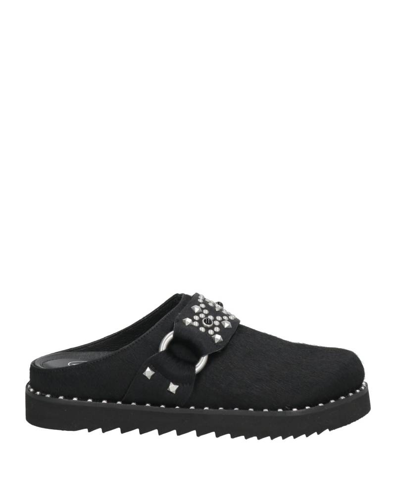 ASH Mules & Clogs Damen Schwarz von ASH
