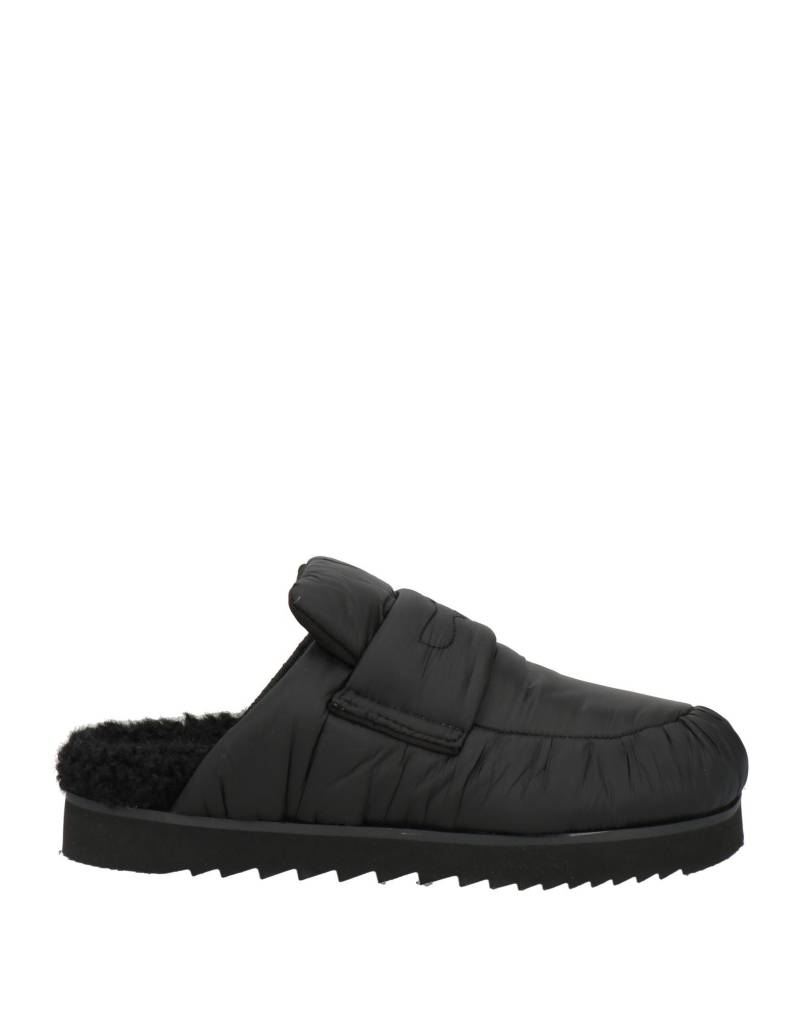 ASH Mules & Clogs Damen Schwarz von ASH