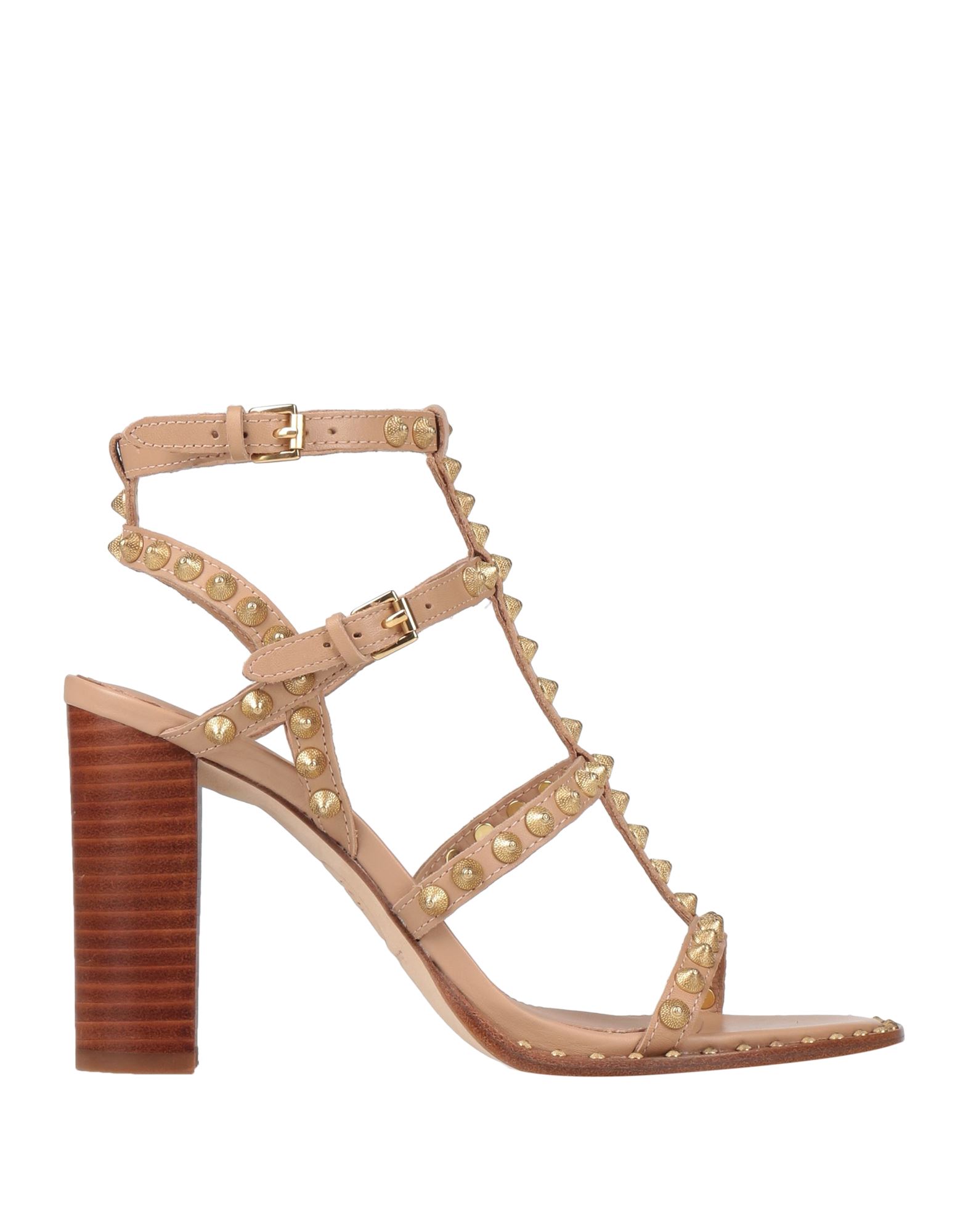 ASH Sandale Damen Beige von ASH