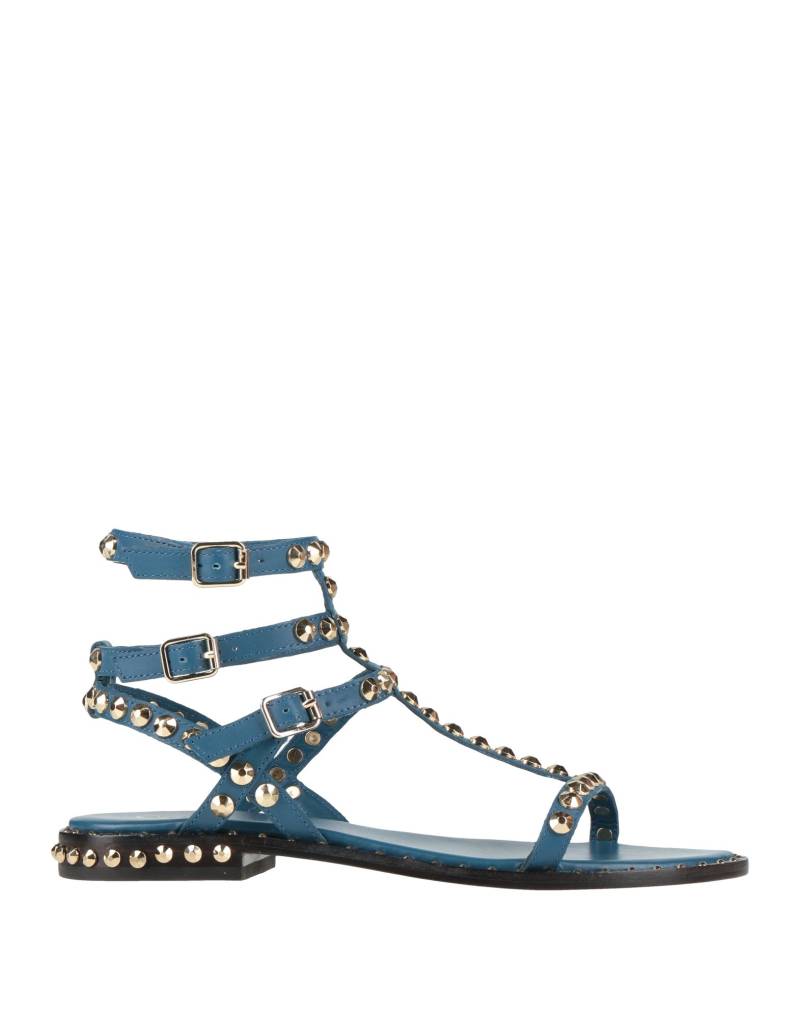 ASH Sandale Damen Blau von ASH
