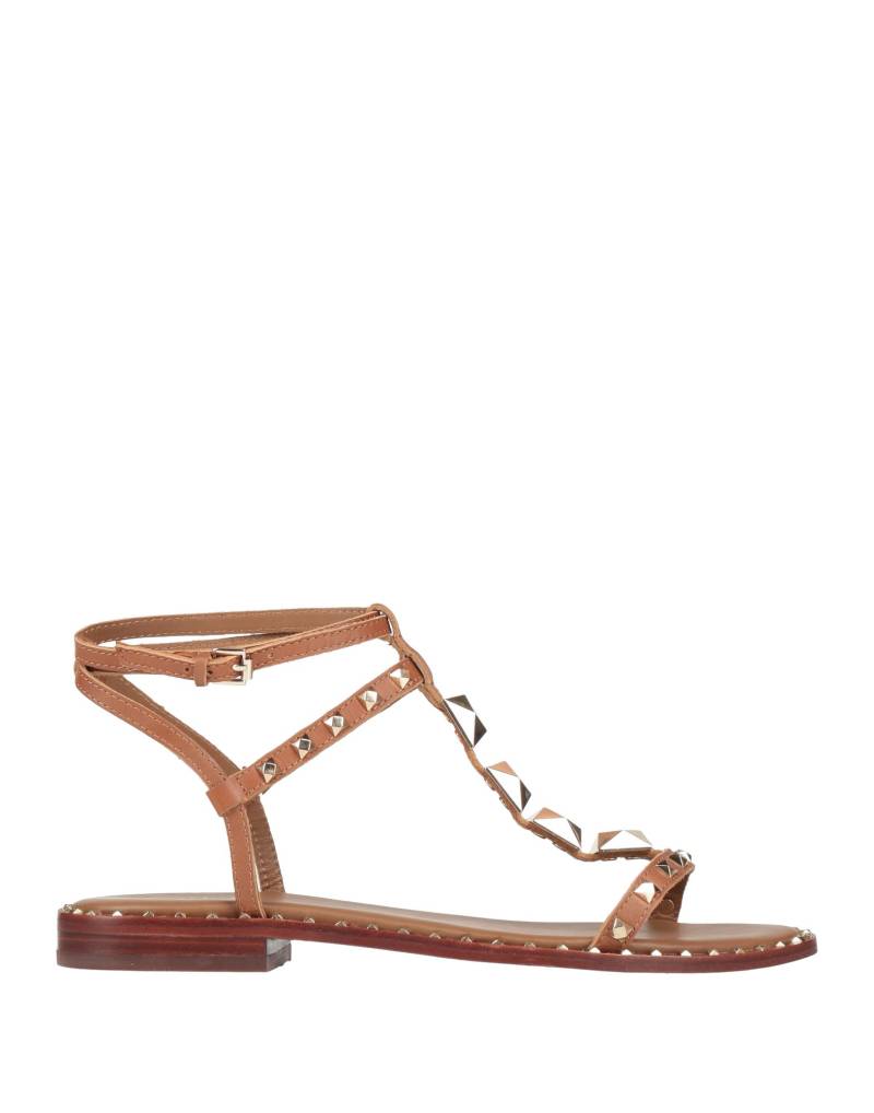 ASH Sandale Damen Braun von ASH